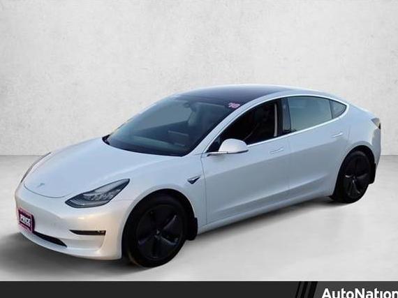 TESLA MODEL 3 2018 5YJ3E1EB5JF120653 image TESLA MODEL 3 2018 5YJ3E1EB5JF120653 image